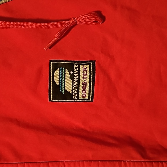 Vintage Performance Gore-tex Cycling Wear jacket - Picture 2 of 5